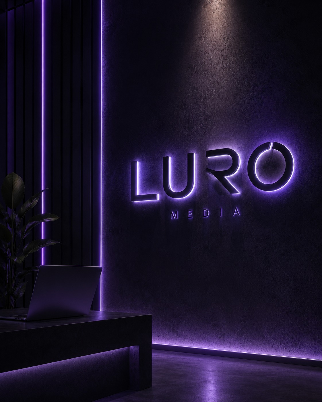 Luro Media dijital ajans