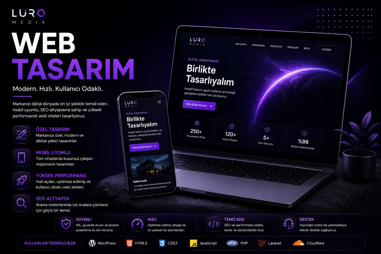 Web Tasarım